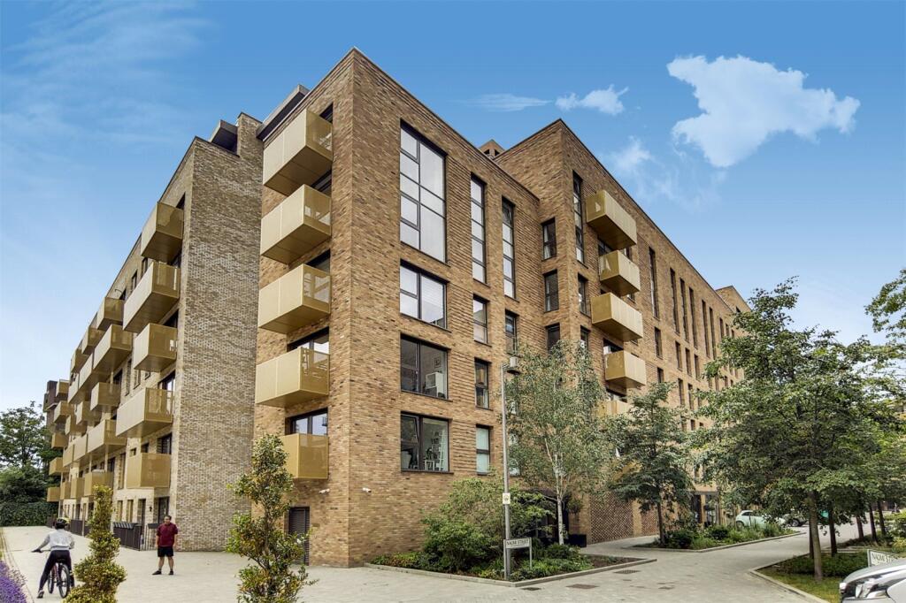 Apartment in London - View 5
