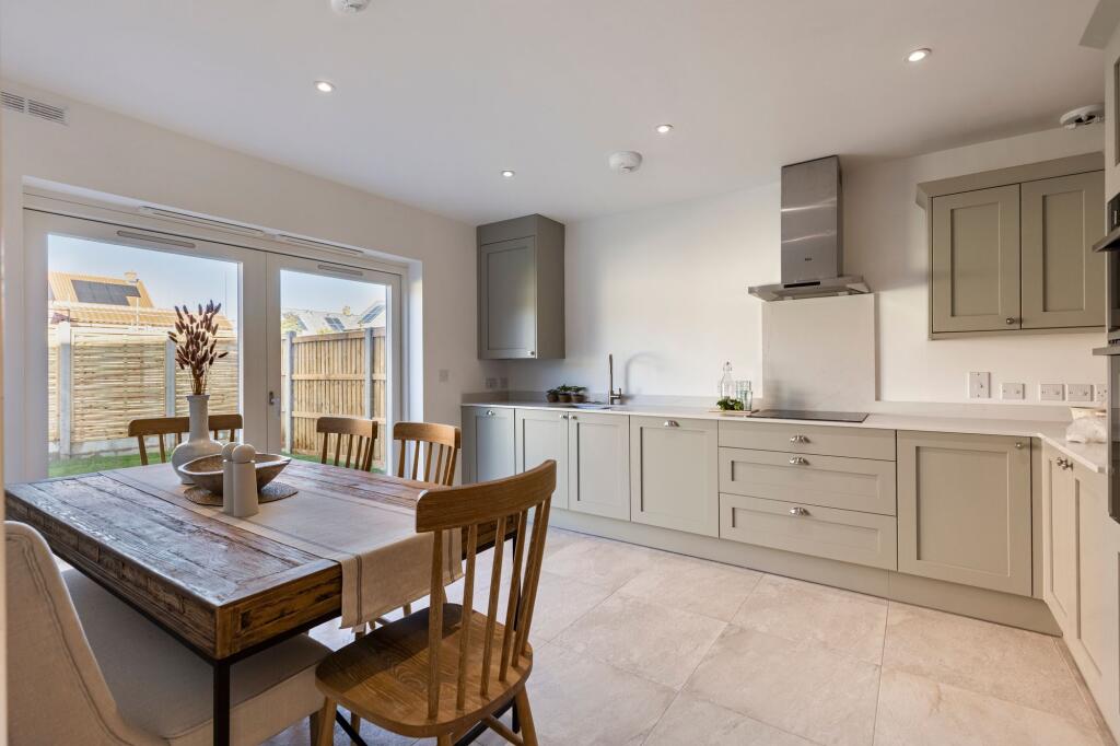 Main image of property: Last Few Homes Remaining at Hobbs Close, Wells-next-the-Sea