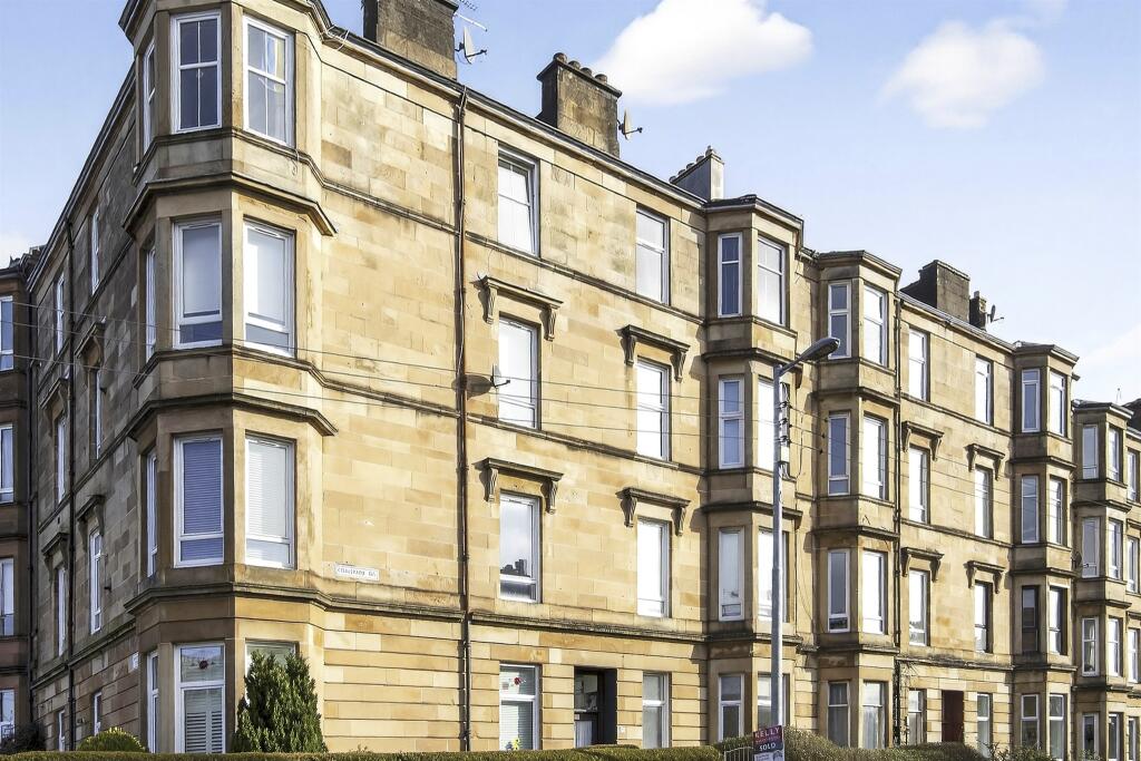 Main image of property: Craigpark Drive, Glasgow
