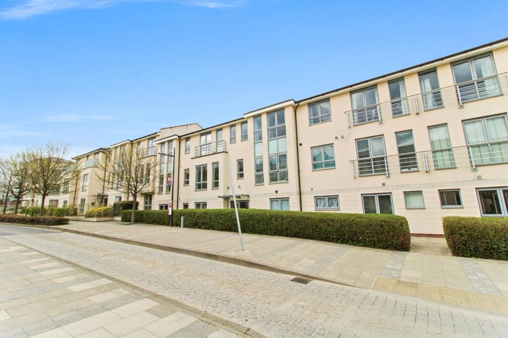 Main image of property: Springhead Parkway, Northfleet, Kent, DA11