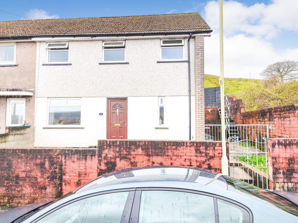 Main image of property: Llewellyn Street, Tonypandy, CF40