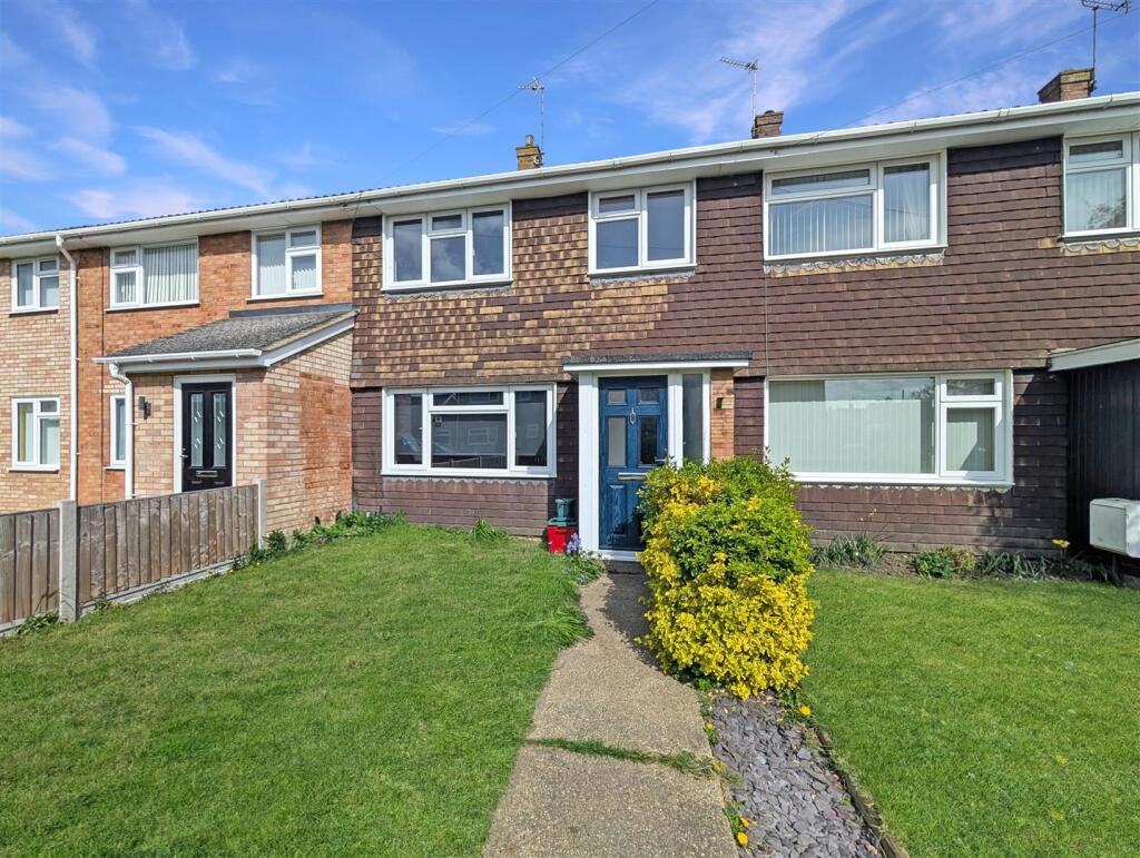 Main image of property: Cox Road, Alresdord