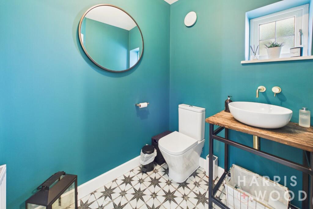 House in Colchester, Kingswood Heath, Mile End - More