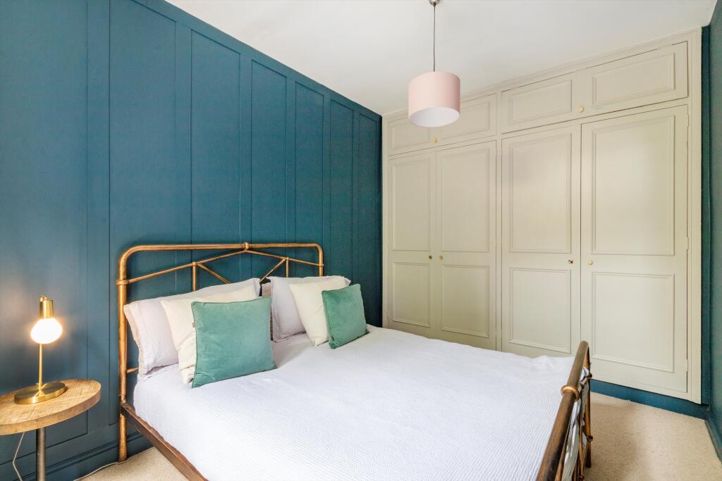 Apartment in London, Balham - More