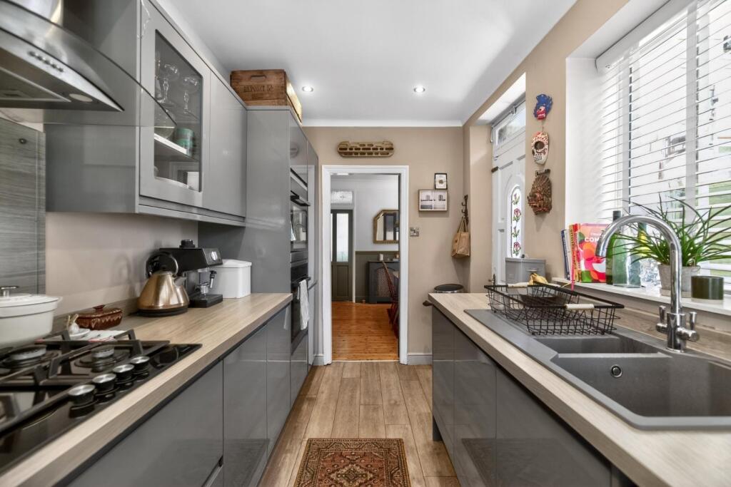 House in Harrogate - More