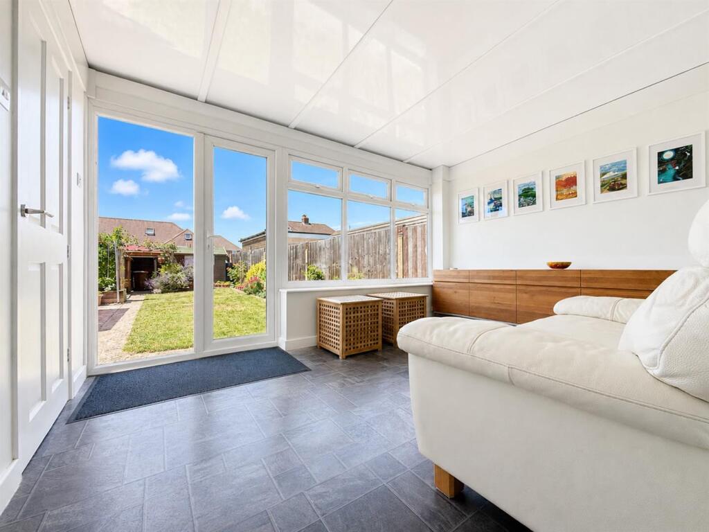 House in Portsmouth, Port Solent - View 4