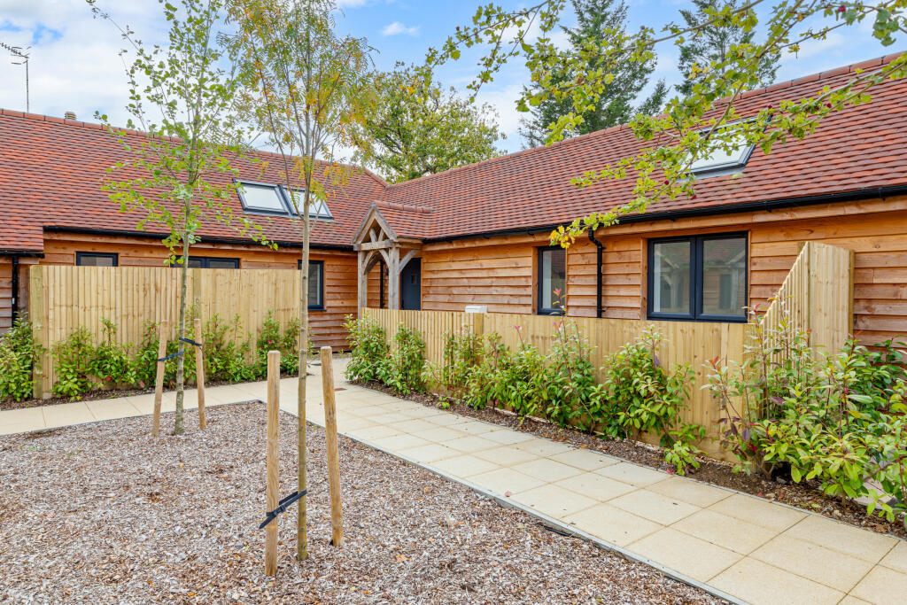 Main image of property: Old Dairy Mews, Horse Hill, Horley, Surrey, RH6