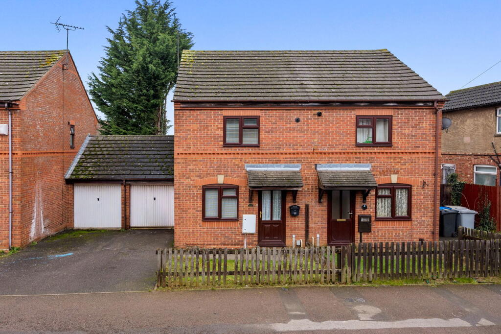 Main image of property: Bath Road, Kettering, NN16