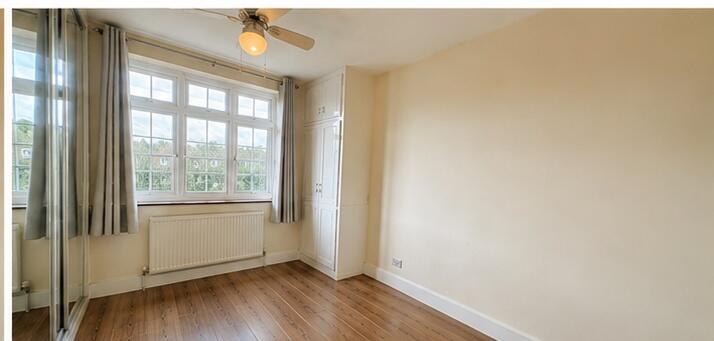 House in London - More