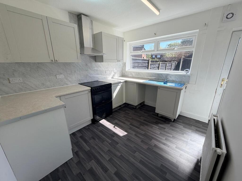 Main image of property: Western Circle, Burnage, Manchester