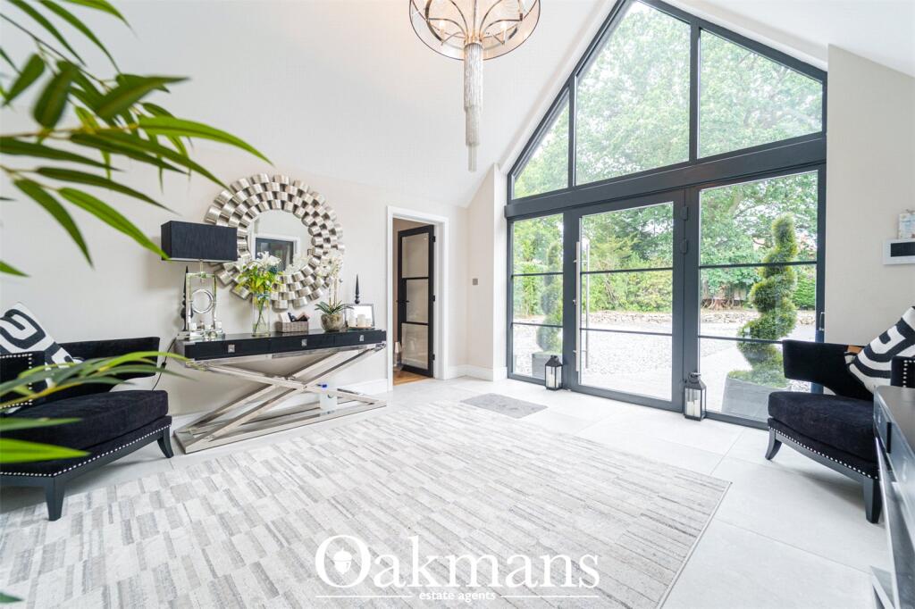 House in Birmingham - View 3