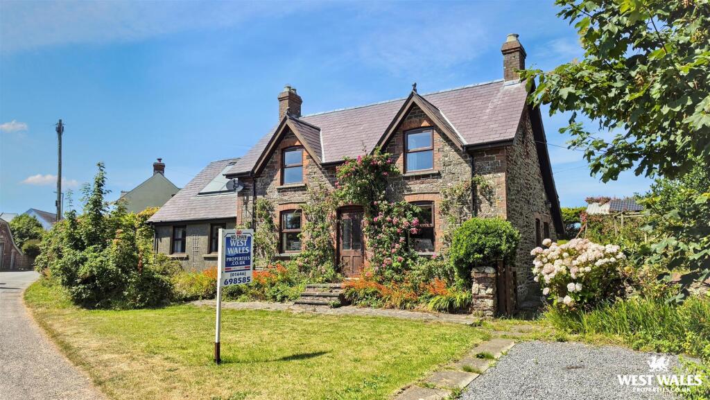 Main image of property: Marloes, Haverfordwest