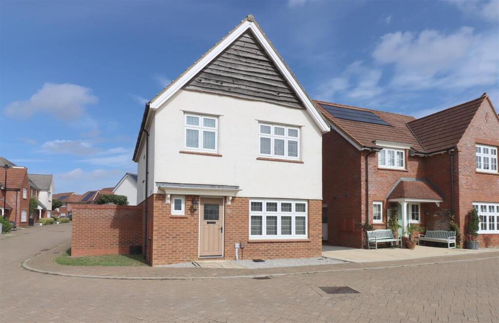 Main image of property: Park View, Barton Seagrave, Kettering