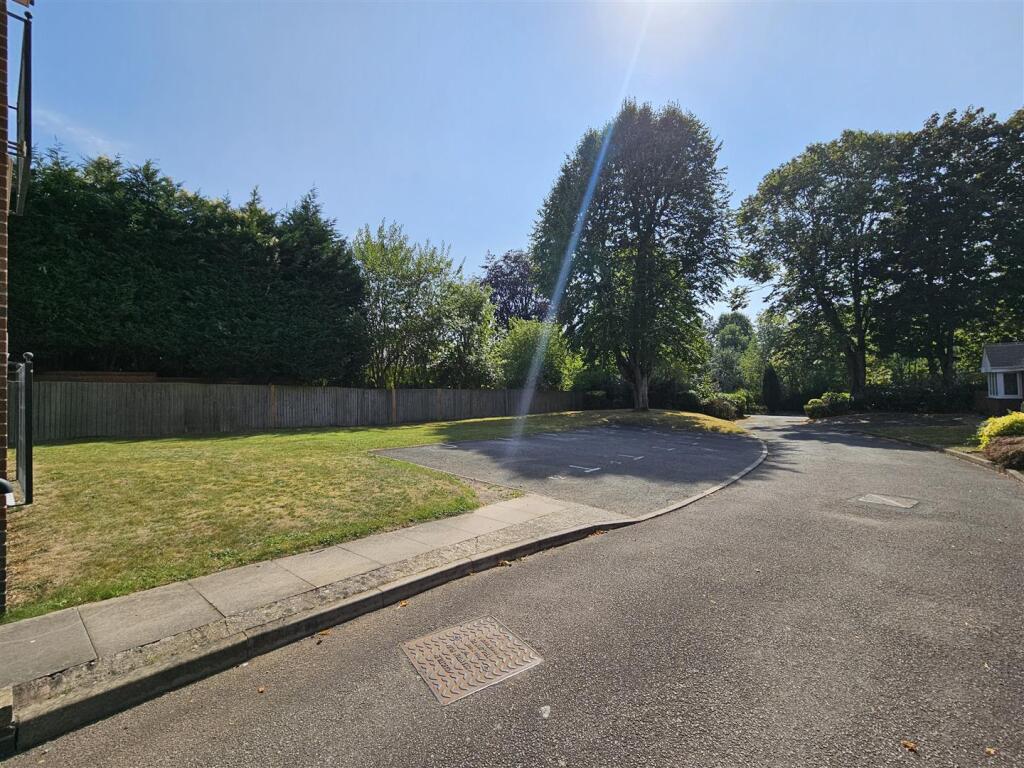 Additional image 11 of Warwick Park Court, Warwick Road, Solihull