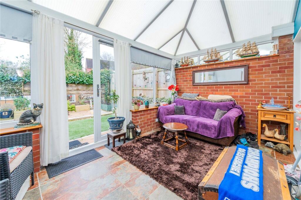 House in Telford - View 5