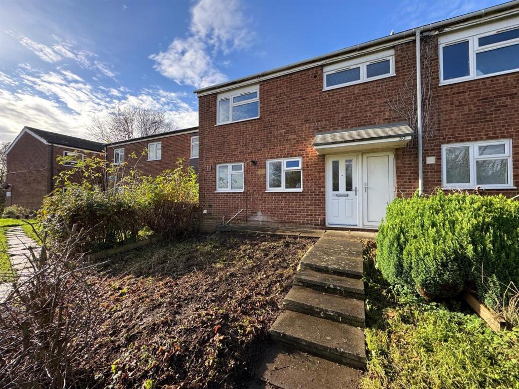 Main image of property: Minehead Way, Stevenage