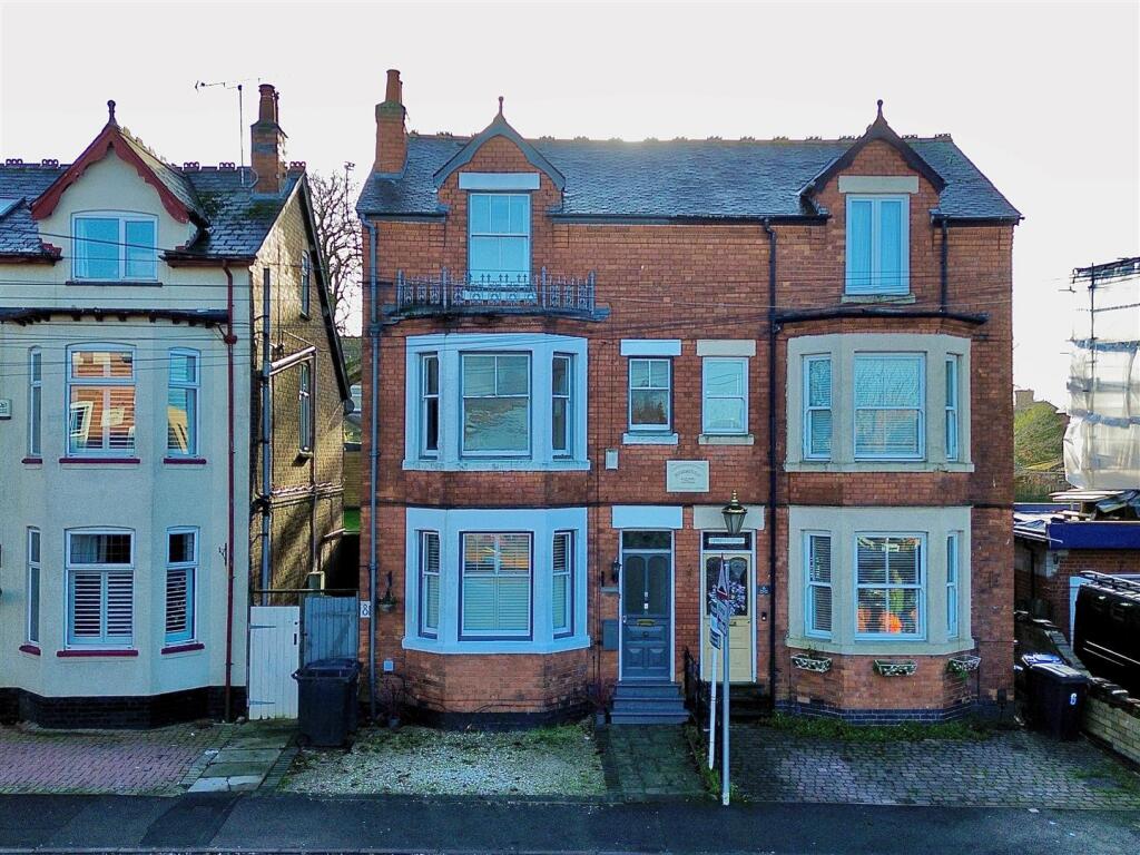 Main image of property: Mount Road, Hinckley