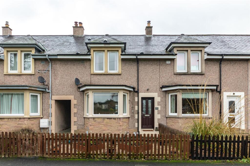 Main image of property: 14 Weirgate Brae, St Boswells