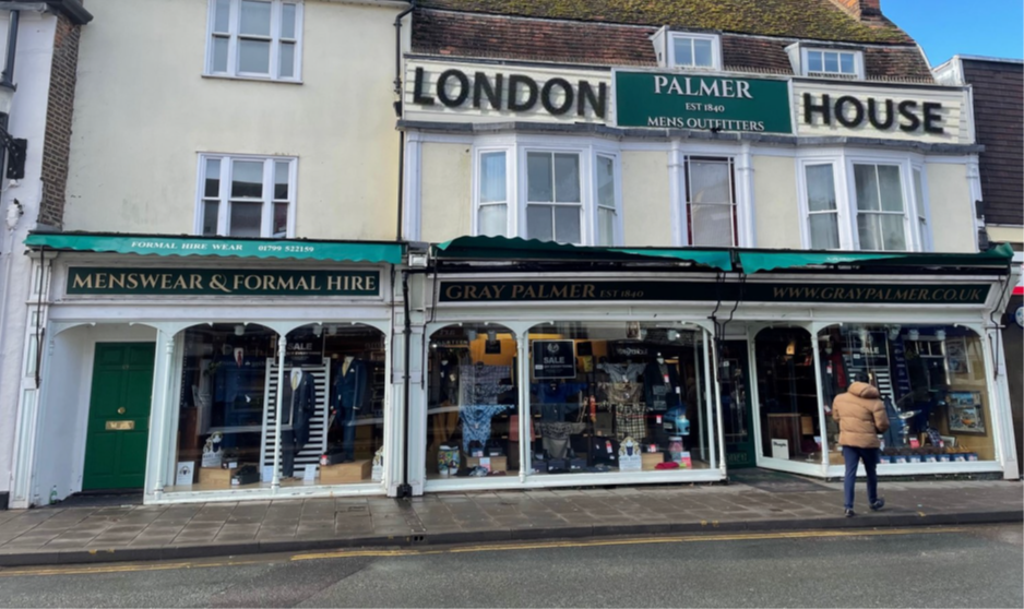 Main image of property: 47-49 High Street, Saffron Walden, Essex, CB10