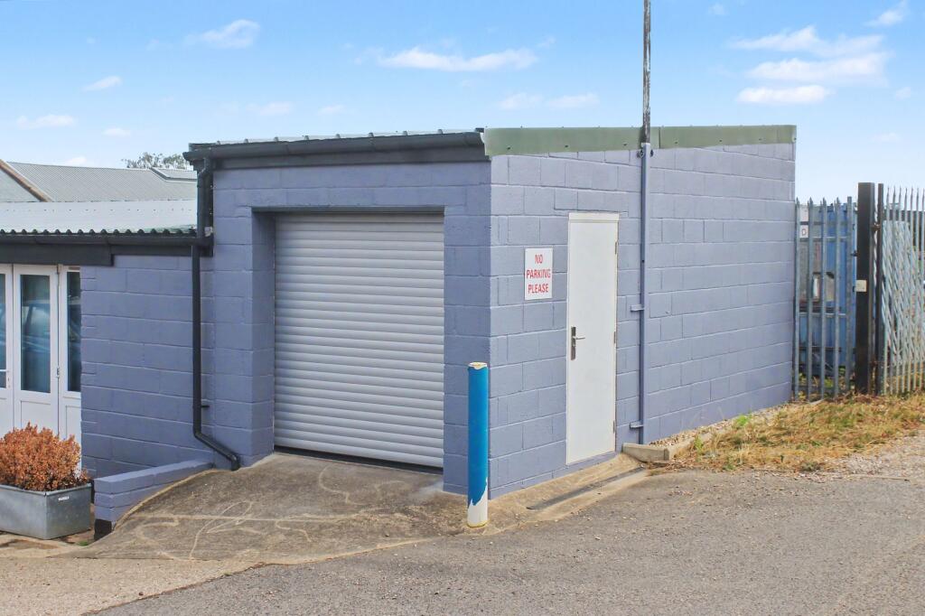 Main image of property: Tower Bank Industrial Estate, Melton Constable