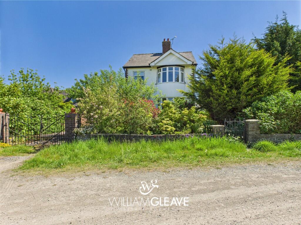 Main image of property: Middle Common Lane, Buckley, Flintshire, CH7