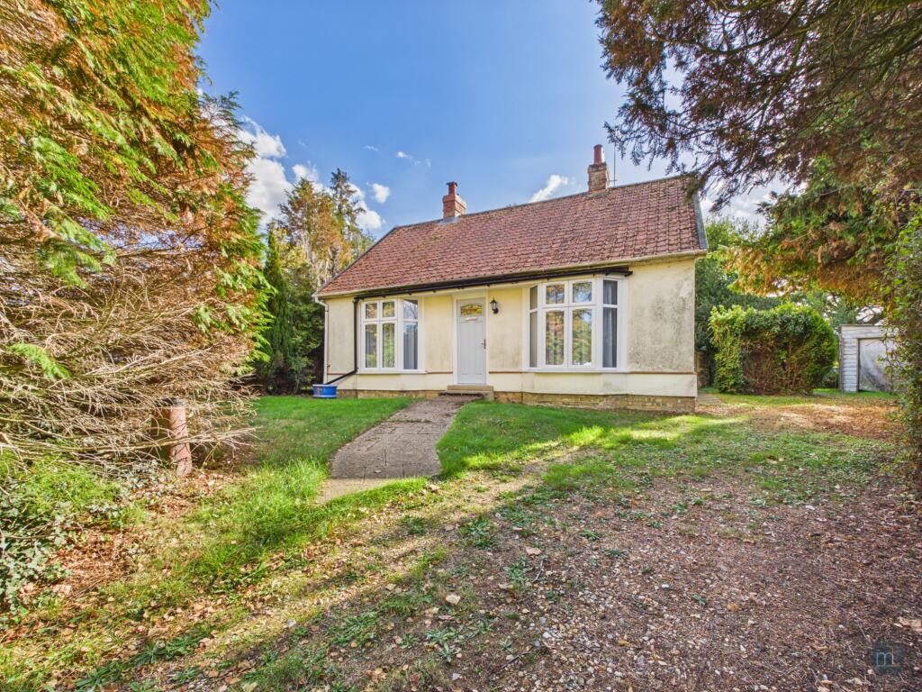 Main image of property: Sunnyhurst, Wetherden Road, Elmswell, Suffolk, IP30 9DD