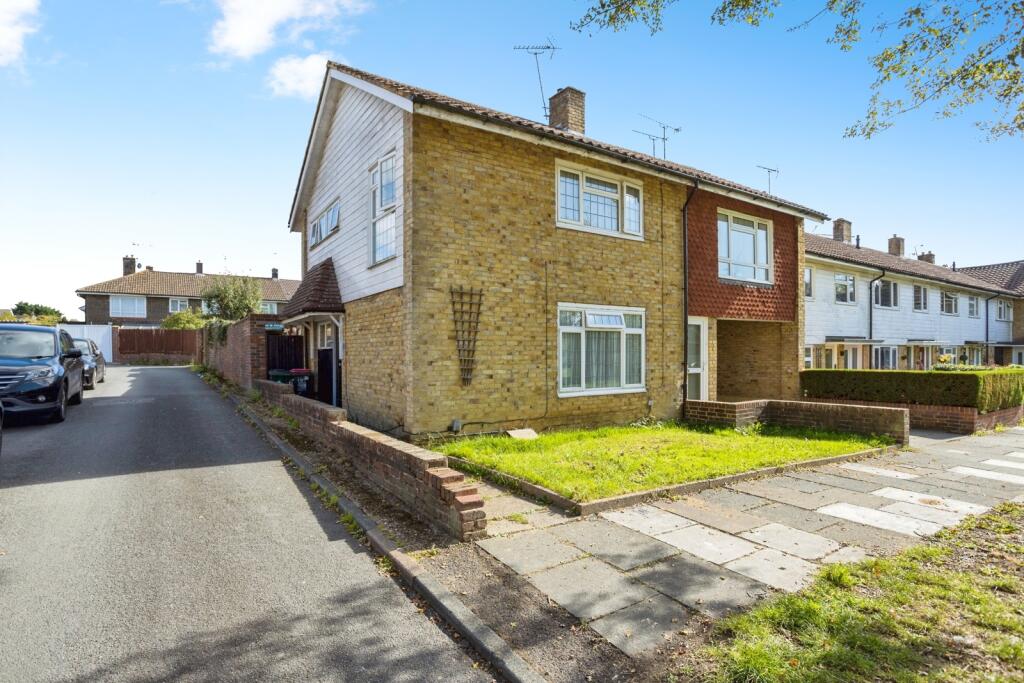 Main image of property: Kennet Close, Crawley, West Sussex, RH11