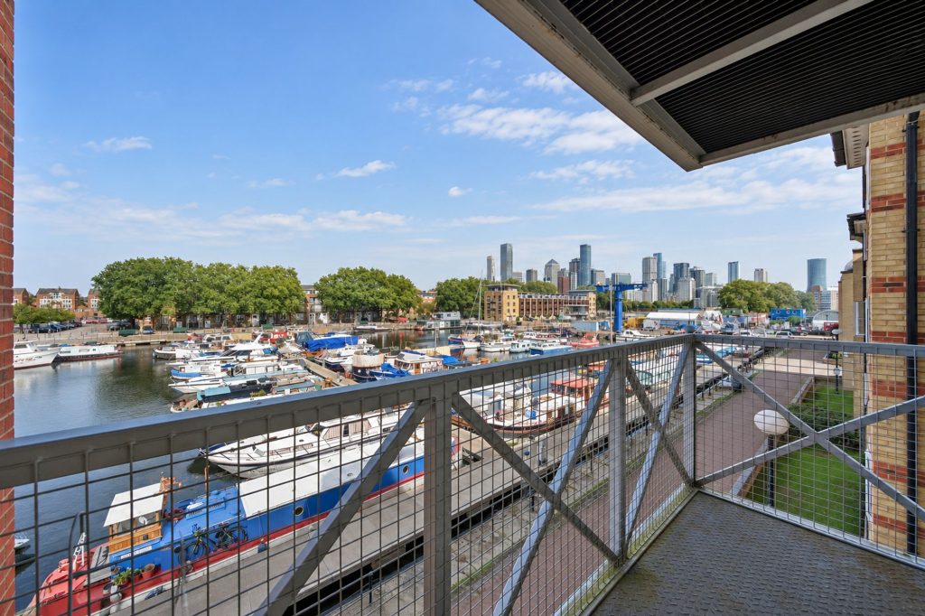 Main image of property: London, SE16