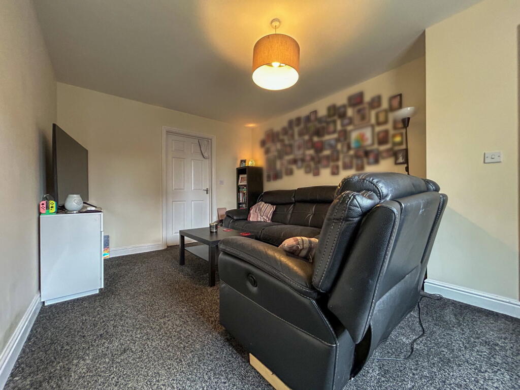 House in Peterborough - More