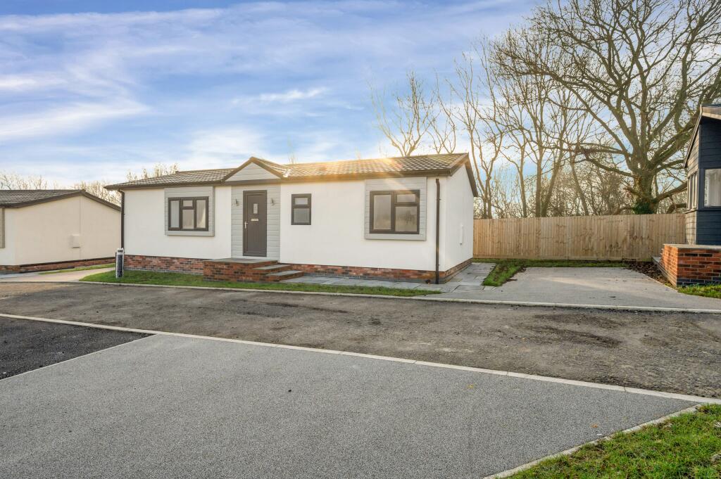 Main image of property: Stamford Park, Bourne