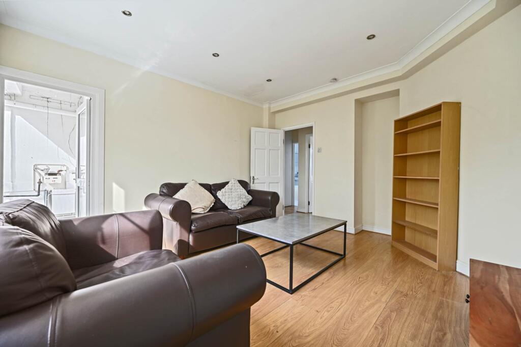 Main image of property: White City Estate, London, W12 7QD