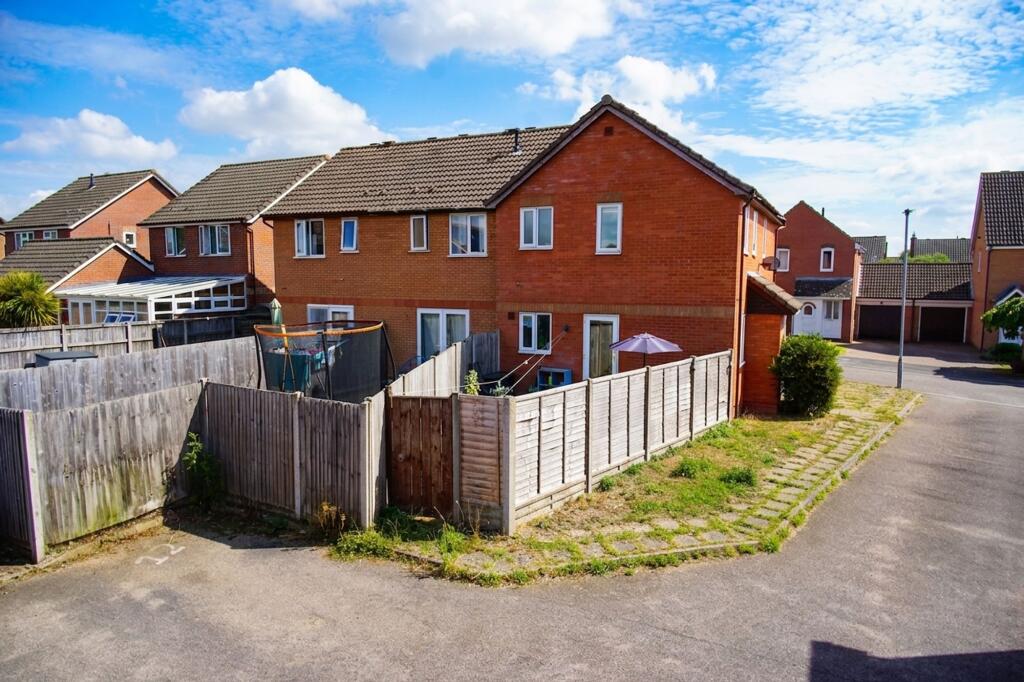 House in Norwich - View 4