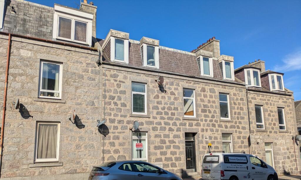 Main image of property: South Mount Street, Aberdeen, AB25