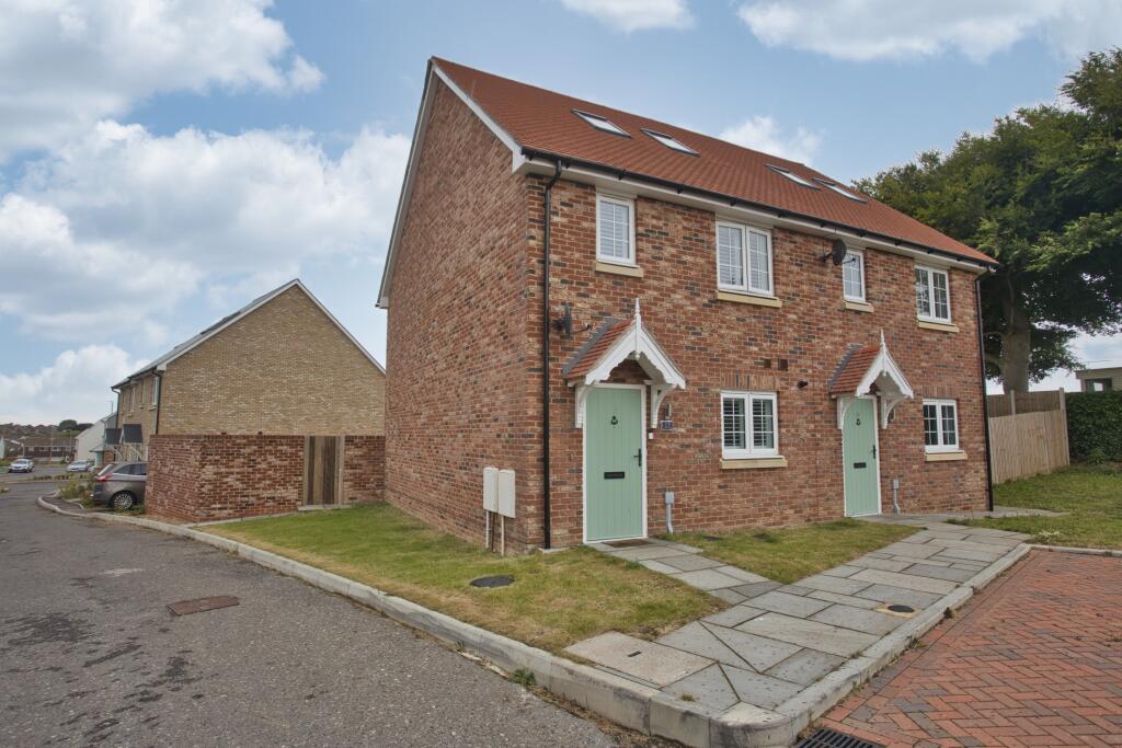 Main image of property: Ripple Way, Walmer, Deal, CT14