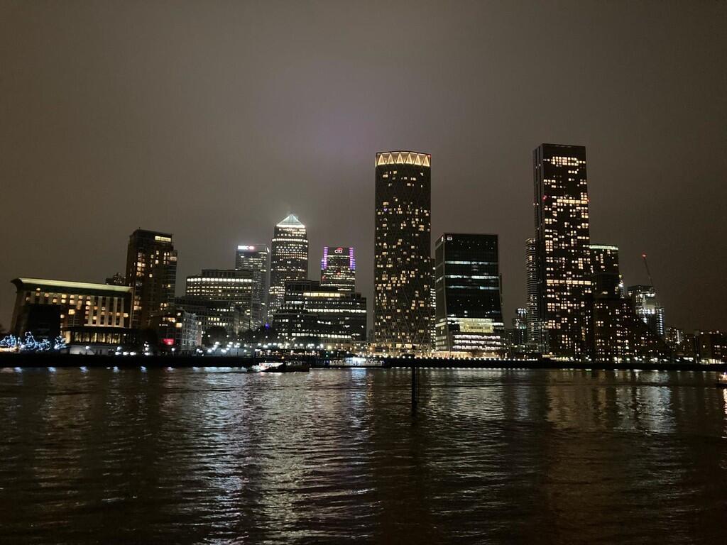 Main image of property: Rotherhithe Street, London, SE16