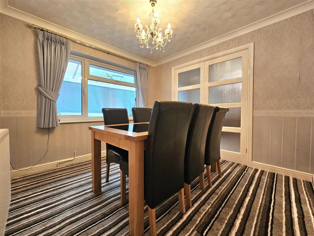 Additional image 5 of Yew Tree Lane, Solihull