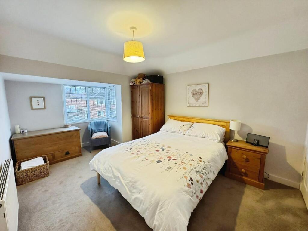 Wingfield Avenue, Wilmslow photo 5