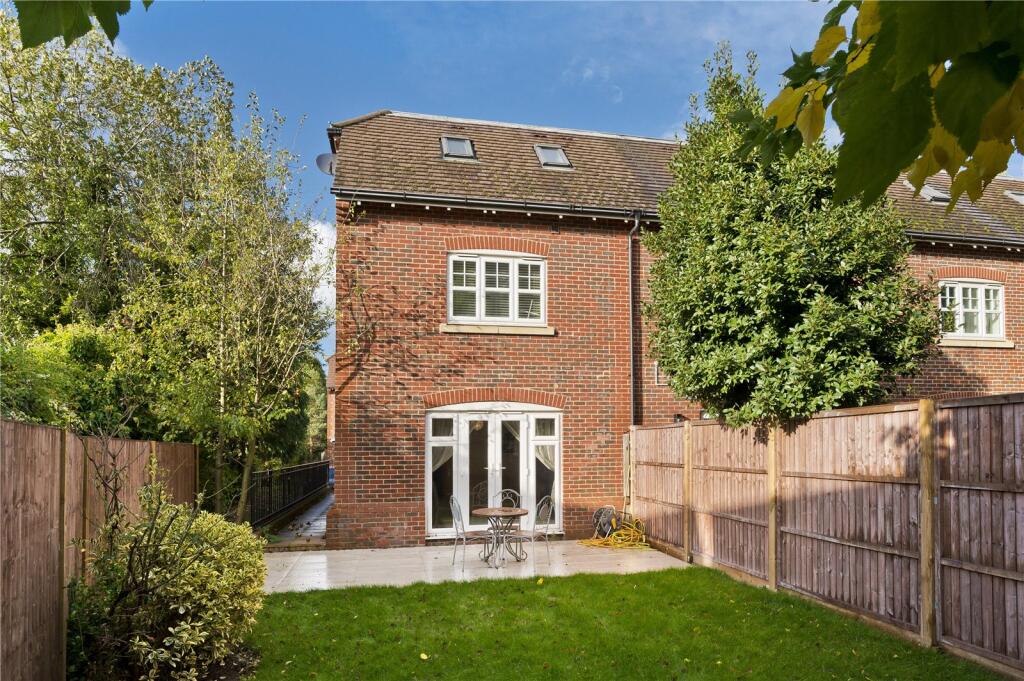 Main image of property: Rythe Close, Claygate, Esher, Surrey, KT10