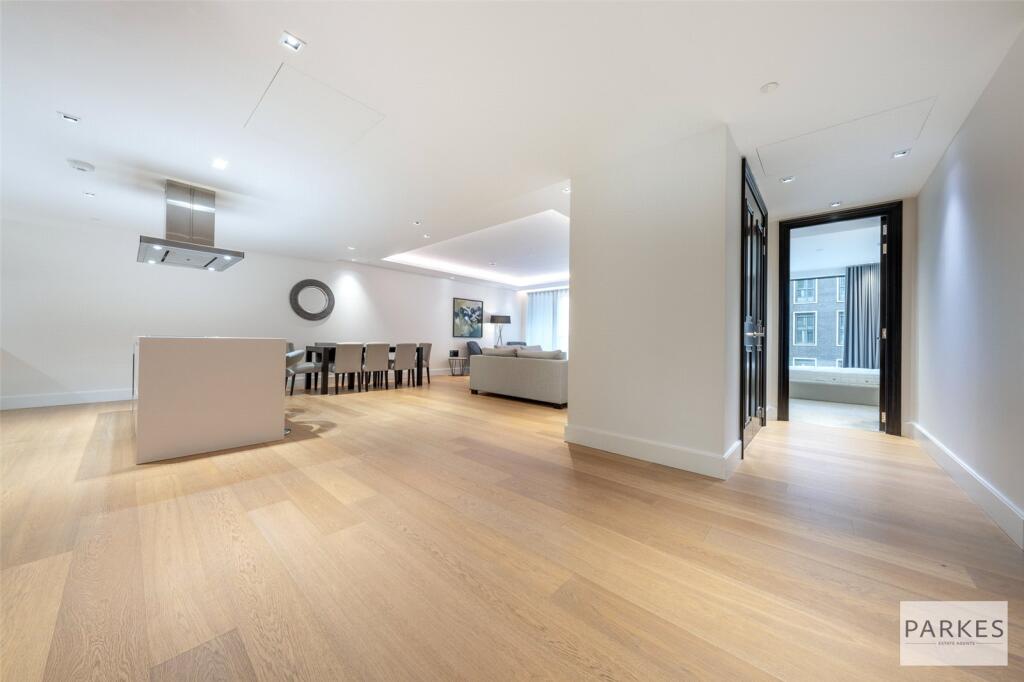 Main image of property: 1 Warwick Lane, London, W14