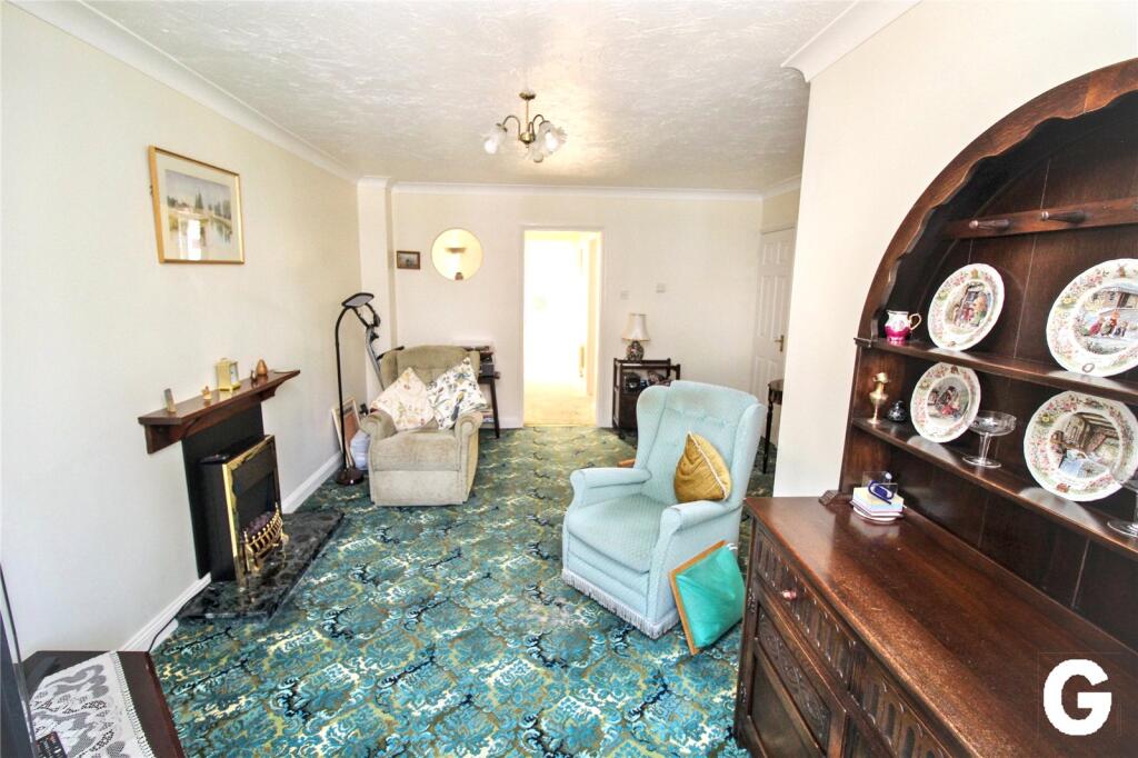 House in New Forest, Ringwood - View 5