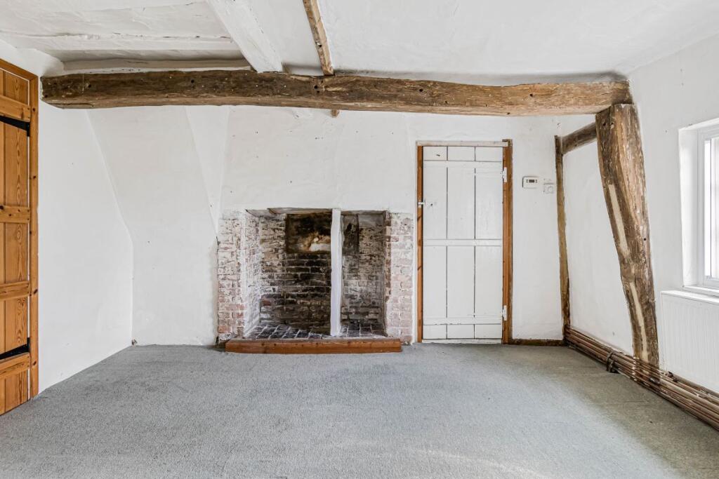 House in Ipswich - View 4