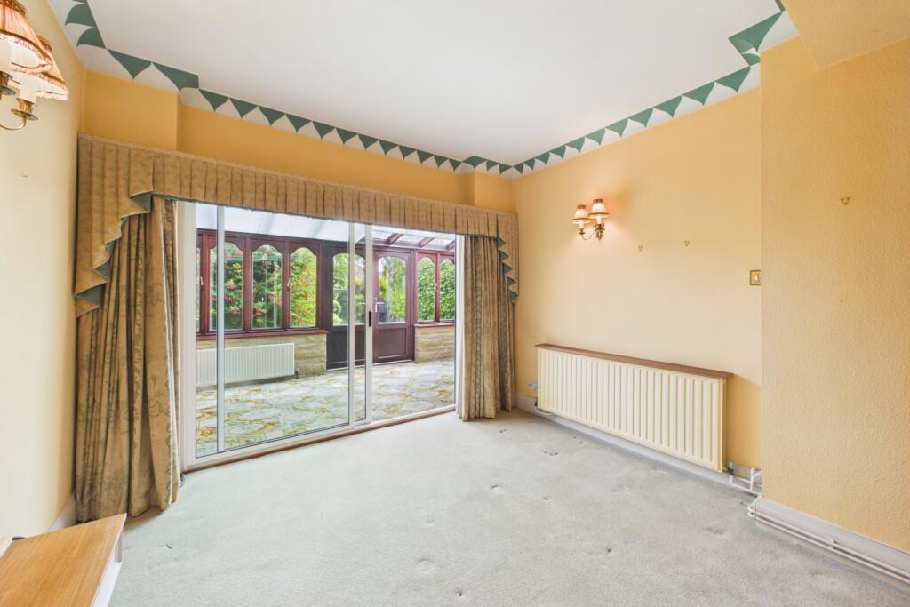 House in Sheffield, South Yorkshire - View 5