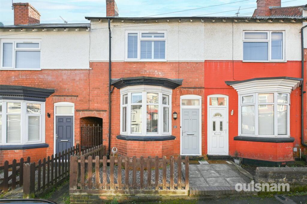Main image of property: Linden Road, Bearwood, West Midlands, B66