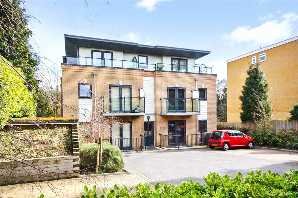 Main image of property: Surrey Road, Bournemouth, Dorset, BH4