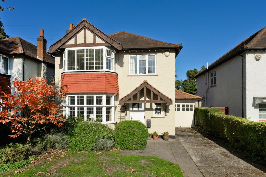 Main image of property: Arnison Road, East Molesey, Surrey, KT8
