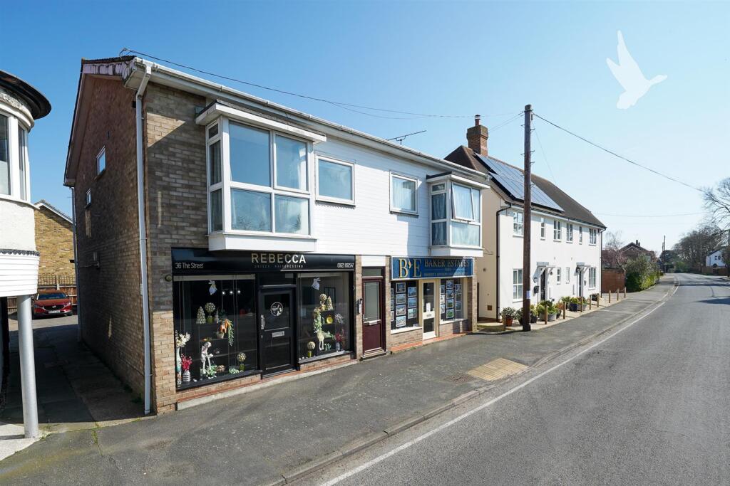 Main image of property: The Street, Wickham Bishops