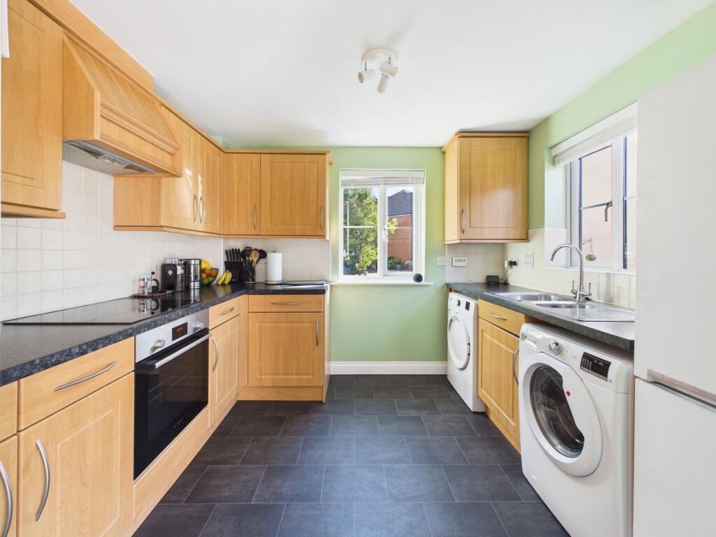 House in Weston-Super-Mare, Weston Village - View 5