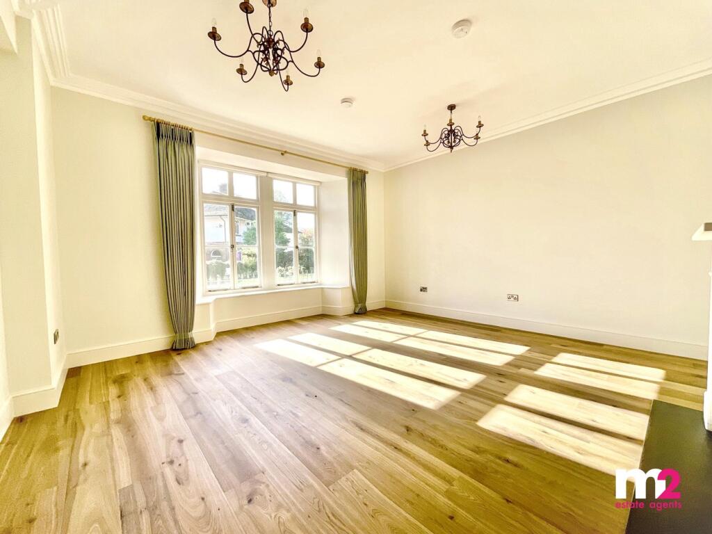 House in Usk - View 5