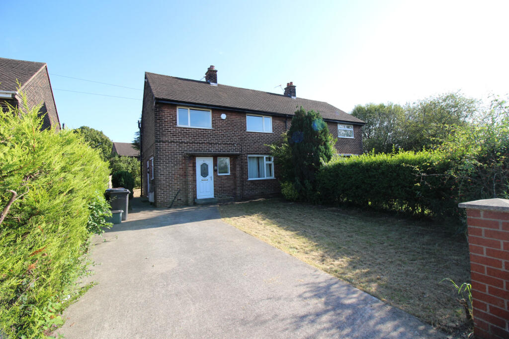 Main image of property: Coote Lane,  Lostock Hall, PR5