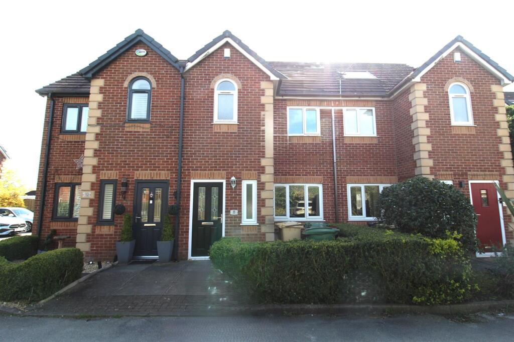 Main image of property: Chelsea Close, Westhoughton, Bolton